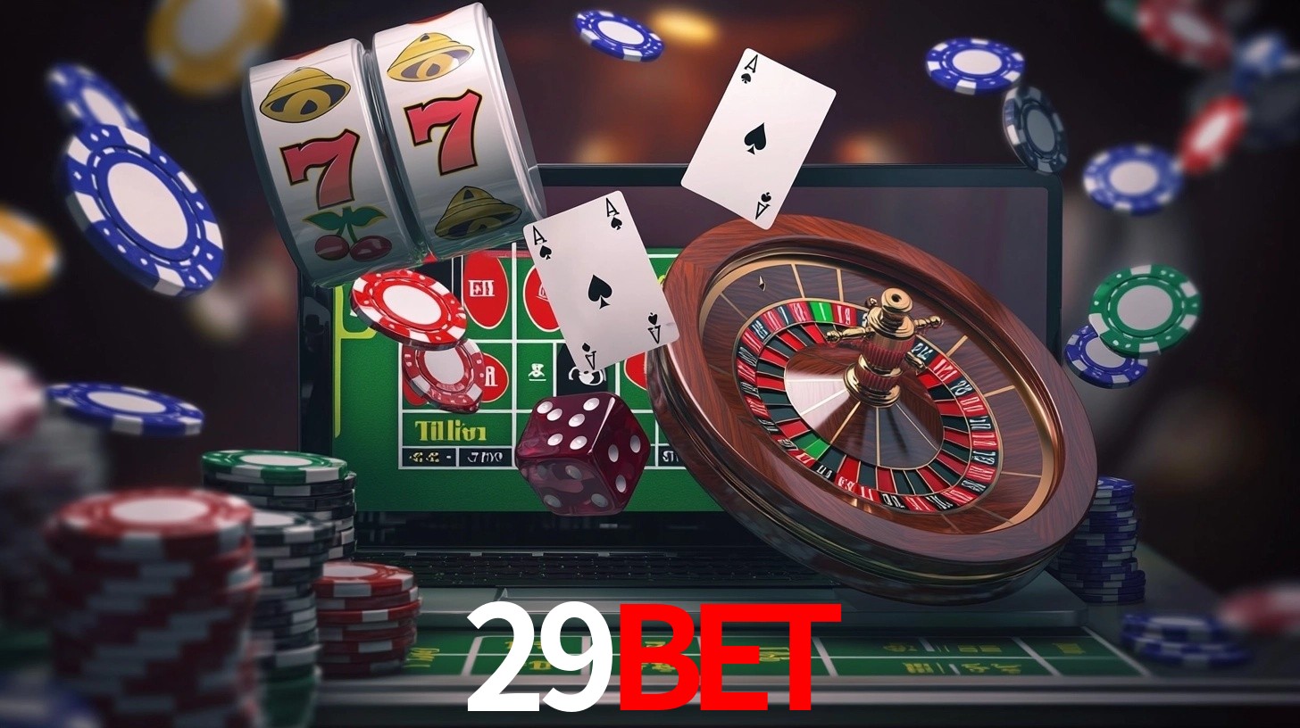 Premium Interface 29BET