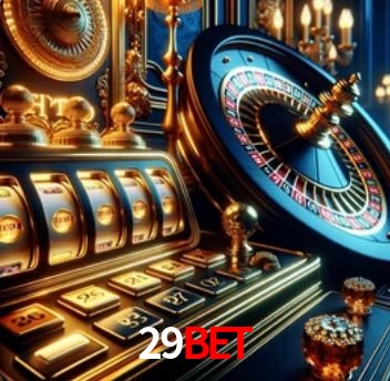 Casino Ao Vivo 29BET