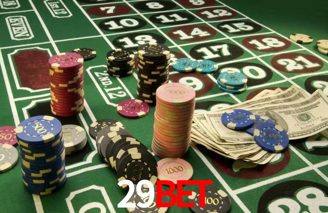 29BET app