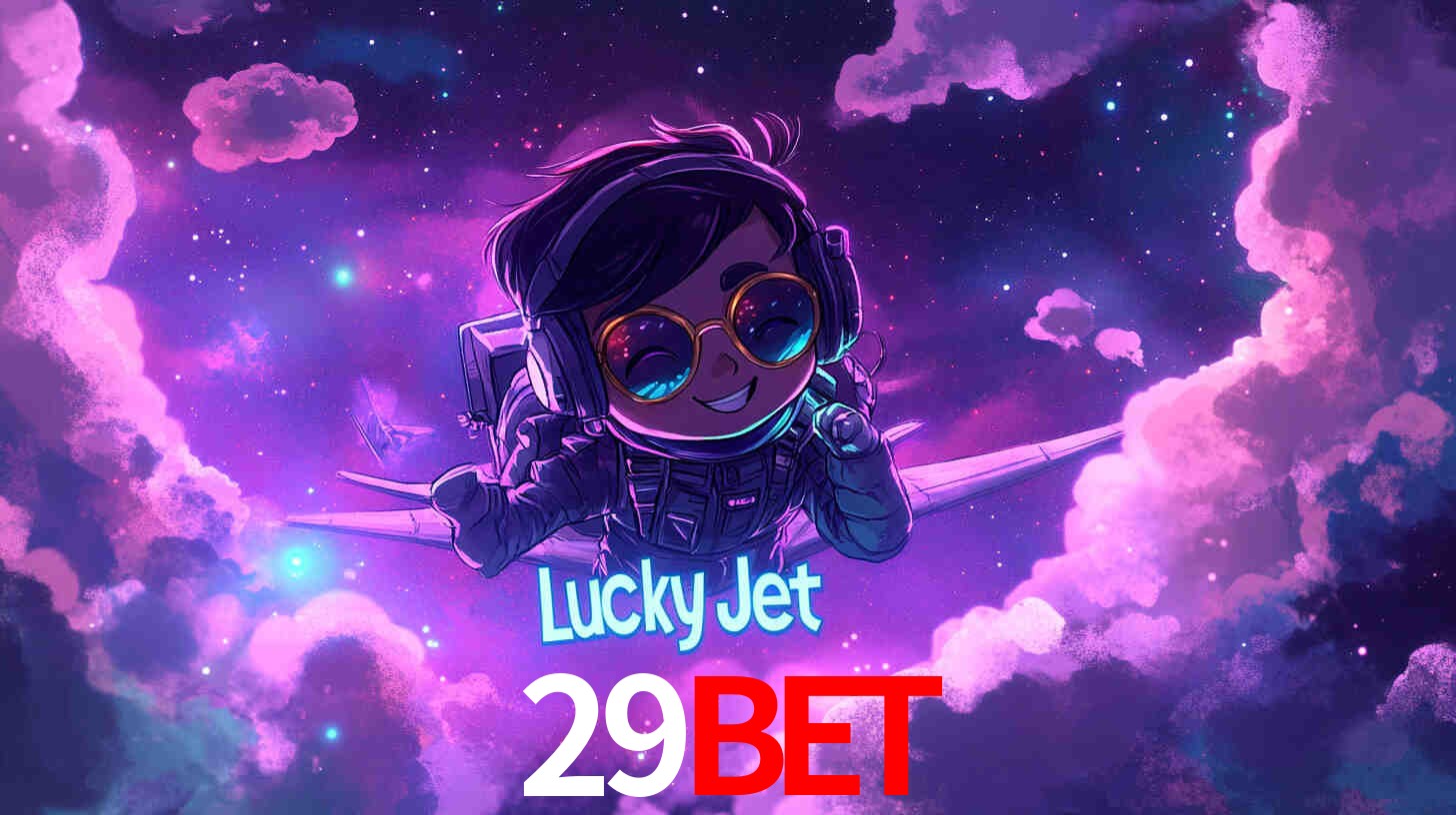 Apostas Esportivas na 29BET: Um Guia Completo