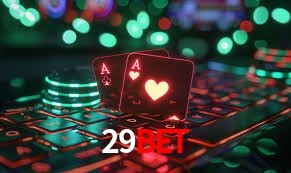 Apostas de Basquete 29BET
