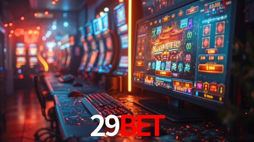 29BET