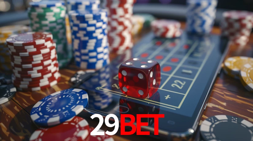 29BET