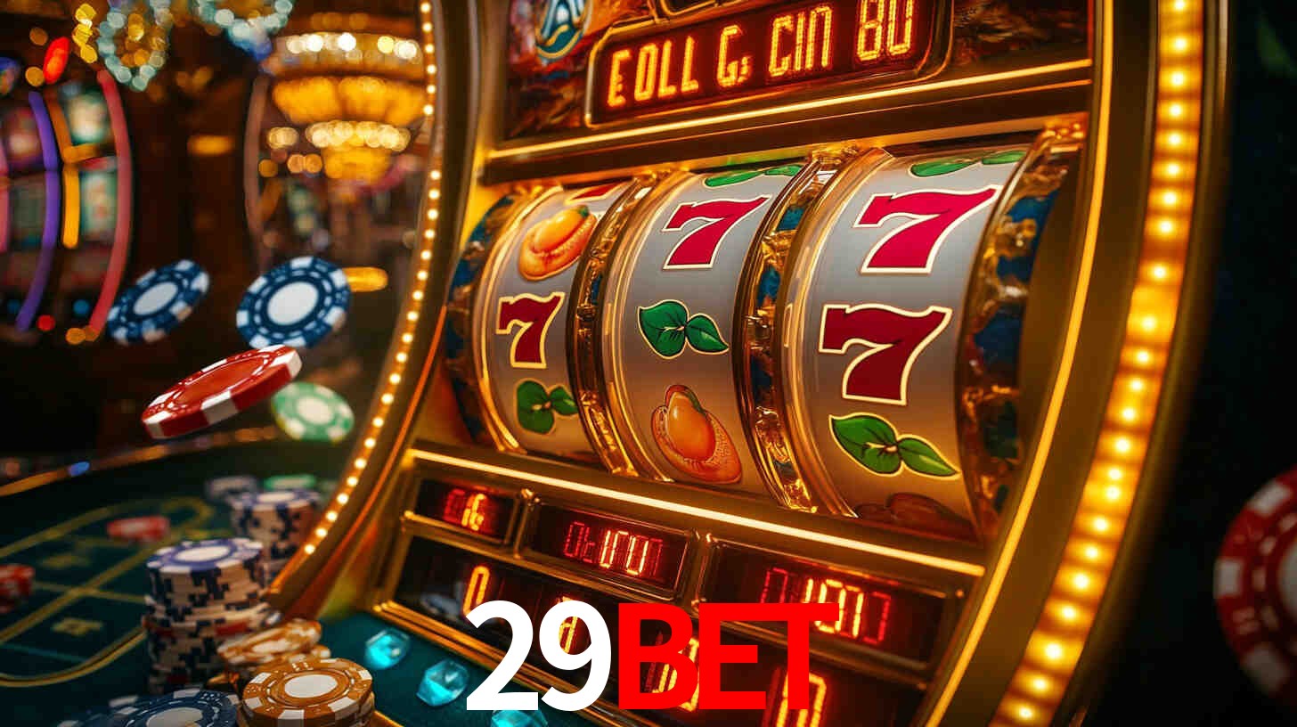 Welcome Bonus 29BET