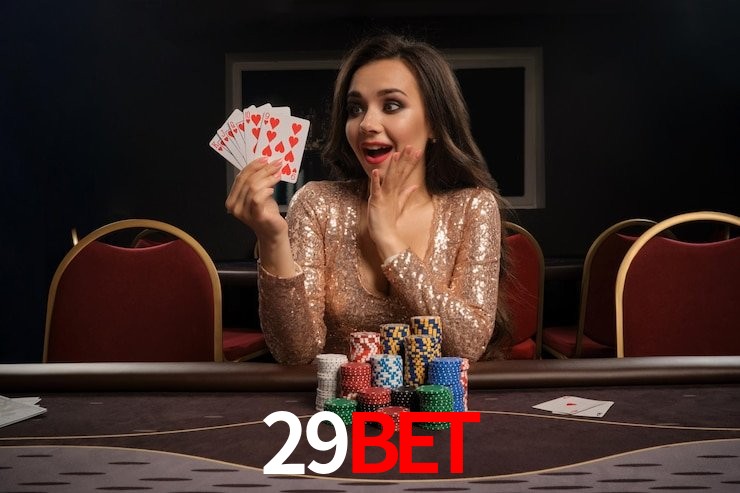 cassino 29BET