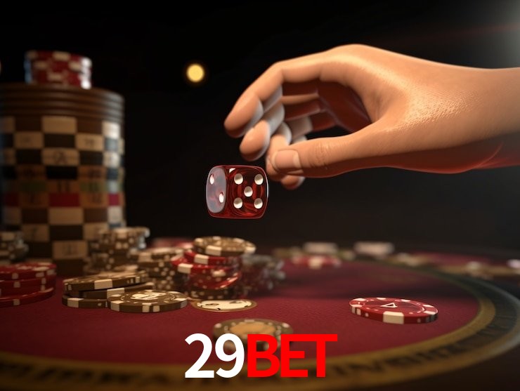 Recursos de Bônus 29BET