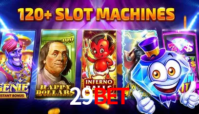 A Emoção da Loteria na 29BET: Uma Chance de Mudança de Vida