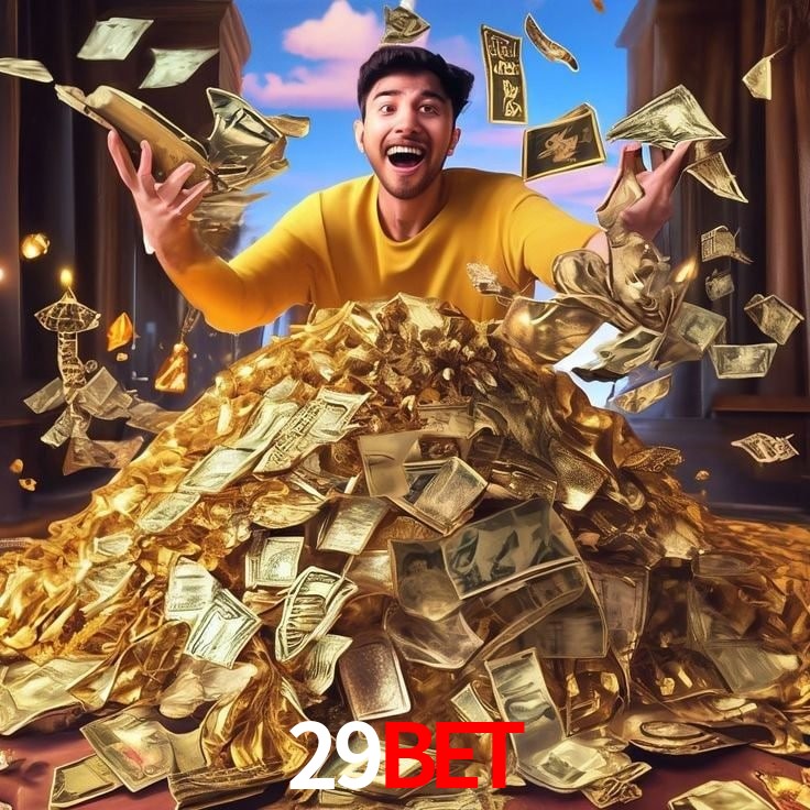 Torneios 29BET