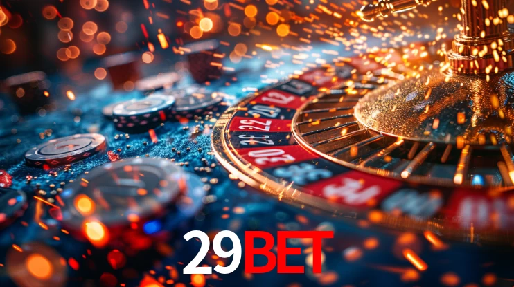 Account Benefits 29BET