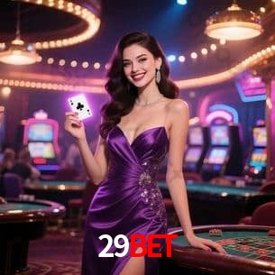 Jogos Exclusivos 29BET