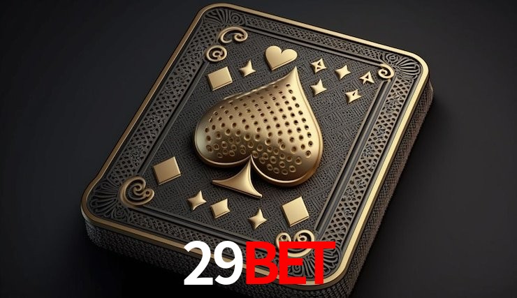 Estatísticas Esportivas 29BET
